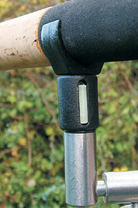 ET60 Kwik Strike Butt Grip
