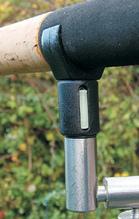 ET60 Kwik Strike Butt Grip