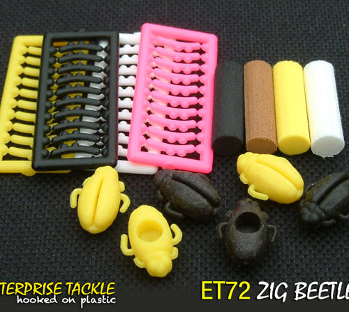ET72 Zig Beetles